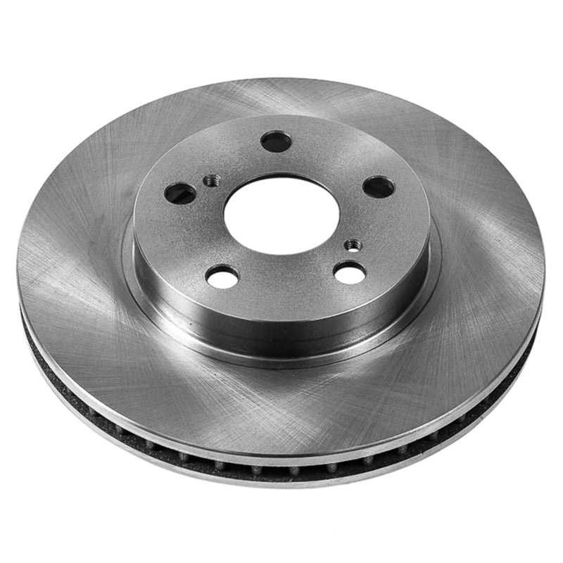 Power Stop 11-17 Lexus CT200h Front Autospecialty Brake Rotor Power Stop 11-17 Lexus CT200h Front Autospecialty Brake Rotor