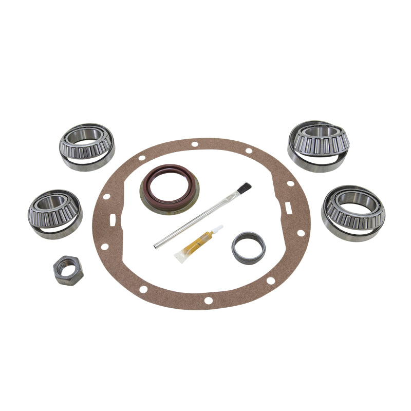 Yukon Gear Bearing install Kit For GM 12 Bolt Car Diff Yukon Gear Bearing install Kit For GM 12 Bolt Car Diff