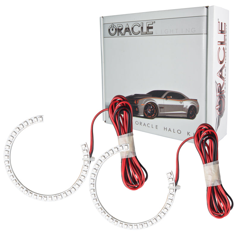 Oracle Dodge Dart 13-16 LED Halo Kit - White Oracle Dodge Dart 13-16 LED Halo Kit - White