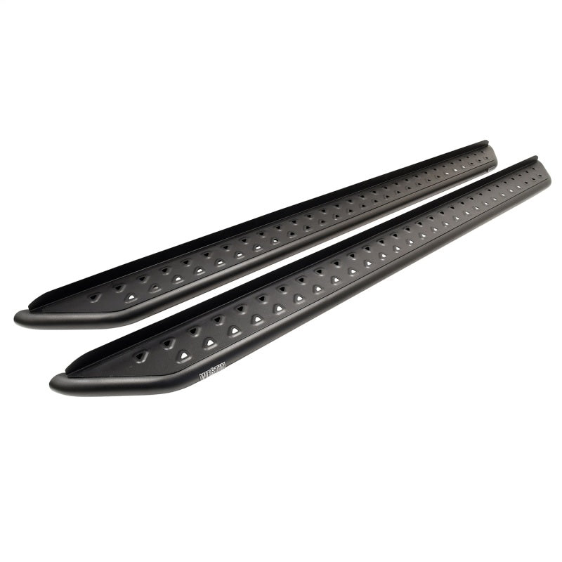 Westin 15-23 Ford F150 (SuperCrew) Outlaw Running Boards Westin 15-23 Ford F150 (SuperCrew) Outlaw Running Boards
