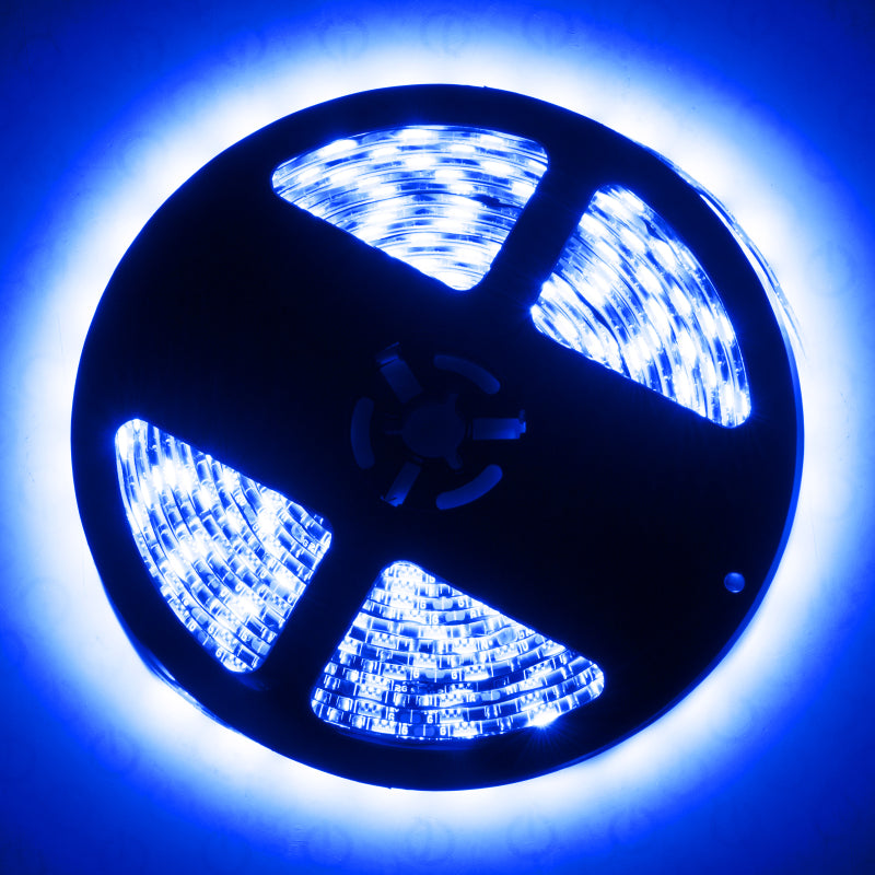 Oracle Exterior Black Flex LED Spool - RGB ColorSHIFT SEE WARRANTY Oracle Exterior Black Flex LED Spool - RGB ColorSHIFT SEE WARRANTY