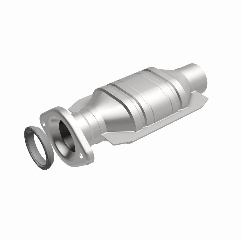 MagnaFlow Conv DF 99-03 Lexus RX300 3.0L rear MagnaFlow Conv DF 99-03 Lexus RX300 3.0L rear