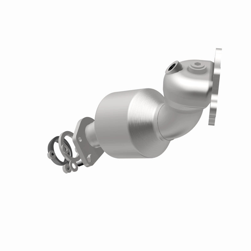 MagnaFlow Conv DF 06-10 Honda Civic 1.3L MagnaFlow Conv DF 06-10 Honda Civic 1.3L