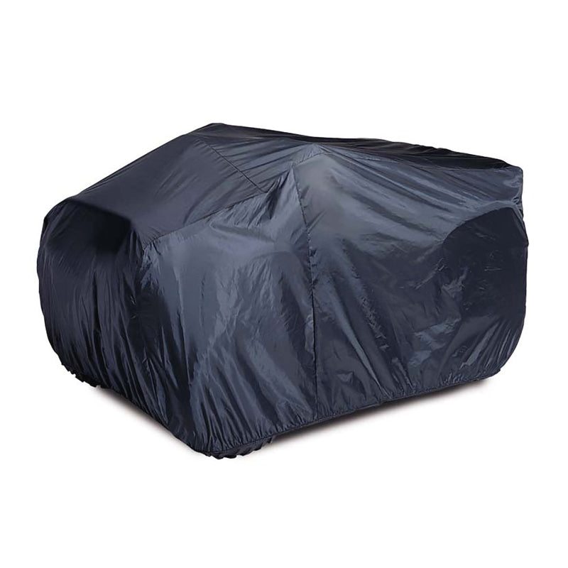 Dowco ATV Cover (Fits up to 105 in L x 48 in H x 50 in H) Black - 3XL Dowco ATV Cover (Fits up to 105 in L x 48 in H x 50 in H) Black - 3XL