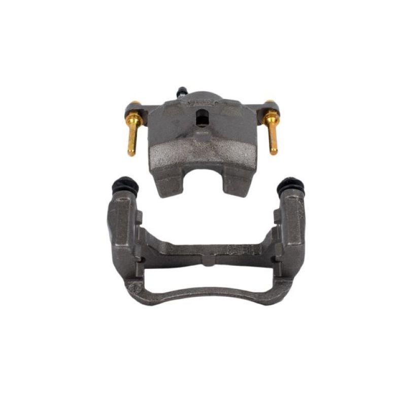 Power Stop 01-05 Toyota Echo Front Left Autospecialty Caliper w/Bracket Power Stop 01-05 Toyota Echo Front Left Autospecialty Caliper w/Bracket