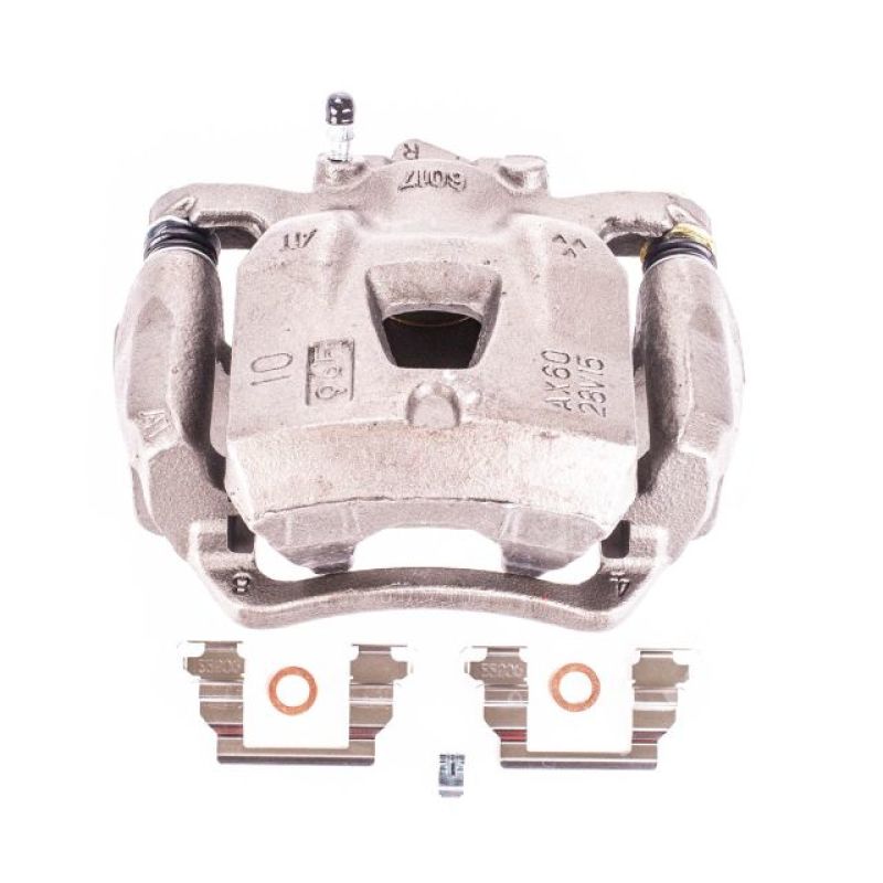 Power Stop 99-01 Lexus RX300 Front Right Autospecialty Caliper w/Bracket Power Stop 99-01 Lexus RX300 Front Right Autospecialty Caliper w/Bracket