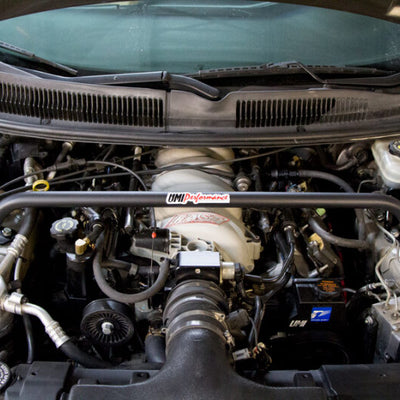 UMI Performance 93-02 GM F-Body Shock Tower Brace