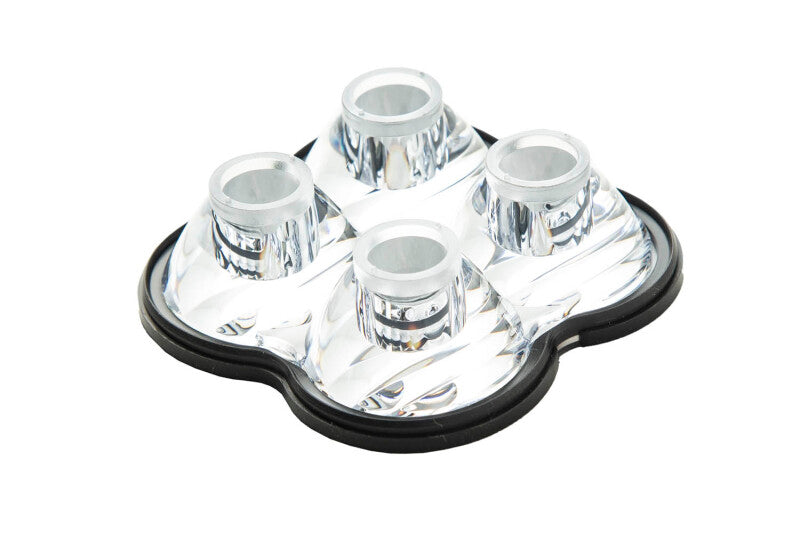 Diode Dynamics SS3 Lens PC Combo Clear Diode Dynamics SS3 Lens PC Combo Clear