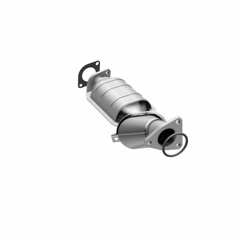 MagnaFlow Conv DF 03-04 350Z/G35 Coupe Driver Side MagnaFlow Conv DF 03-04 350Z/G35 Coupe Driver Side