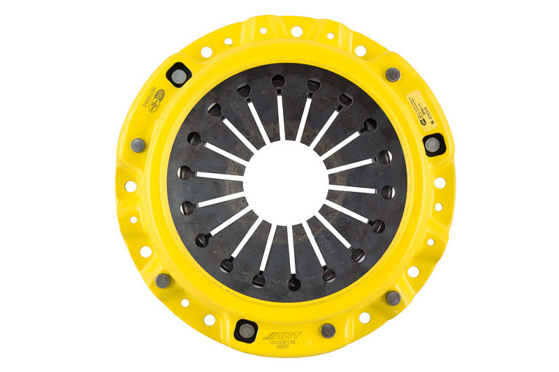 ACT 2000 Honda S2000 P/PL Heavy Duty Clutch Pressure Plate ACT 2000 Honda S2000 P/PL Heavy Duty Clutch Pressure Plate