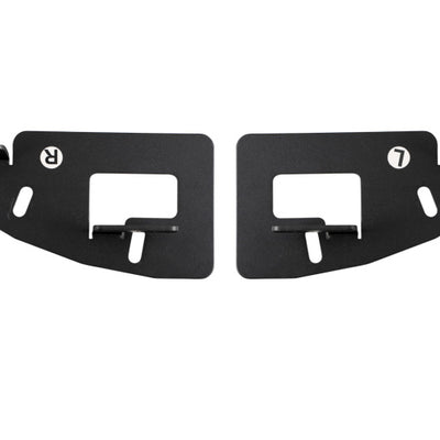Diode Dynamics Stage Series Fog Pocket Mounting Brackets for 2019-Present Ram