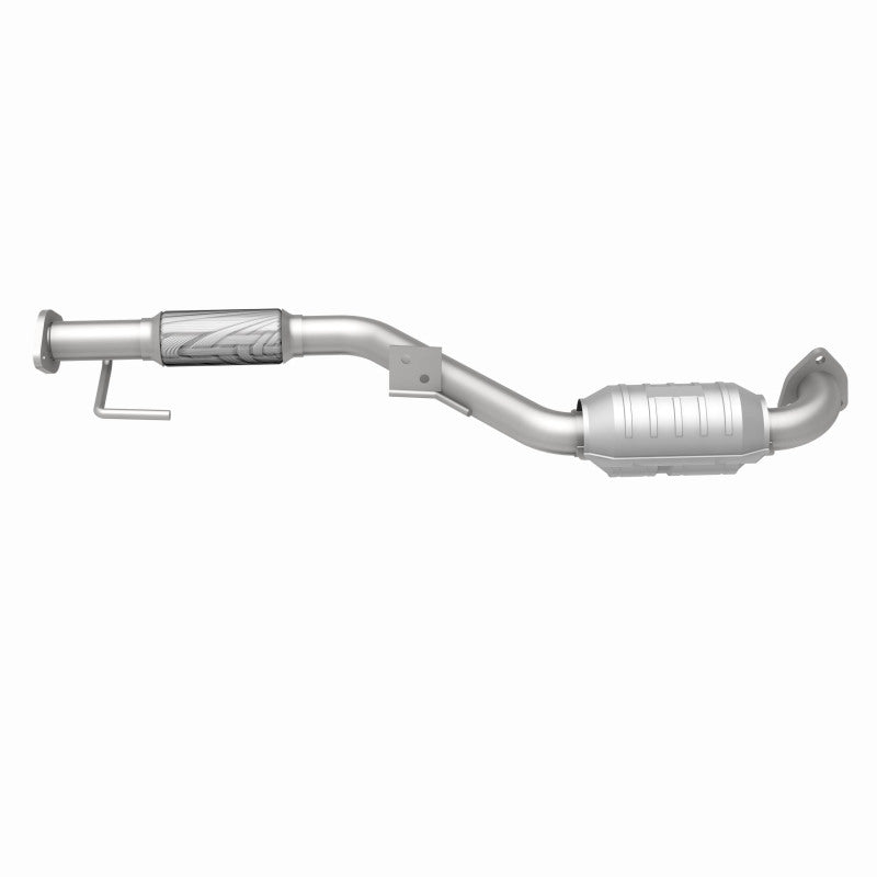 MagnaFlow Conv DF 02-03 MPV 3.0L Passenger Side Rear MagnaFlow Conv DF 02-03 MPV 3.0L Passenger Side Rear