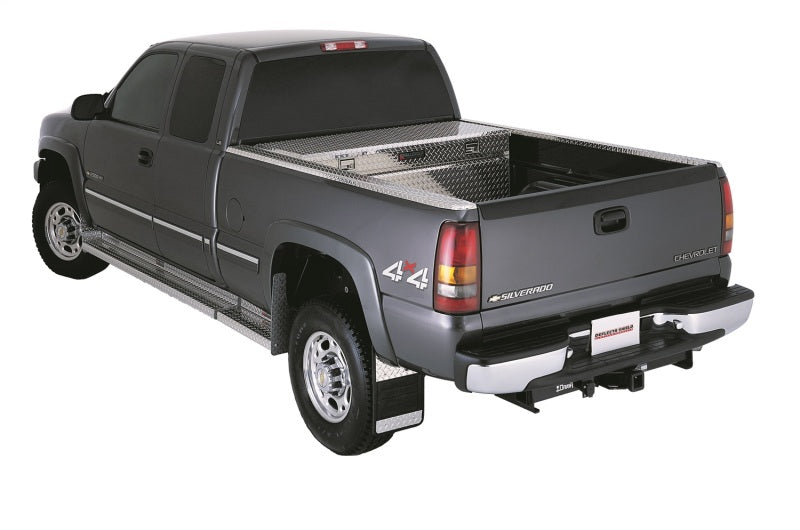 Lund Universal Challenger Tool Box - Brite Lund Universal Challenger Tool Box - Brite