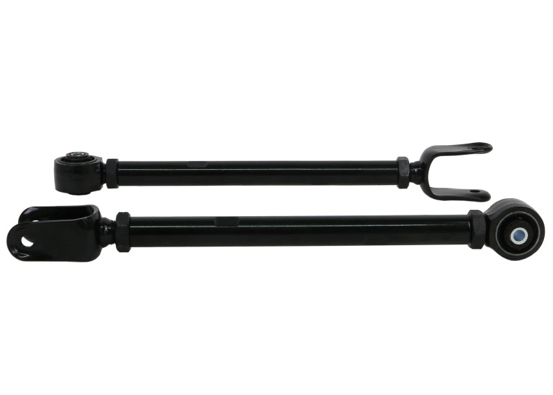 Whiteline 20-23 Jeep Gladiator / 18-23 Jeep Wrangler Control Arms - Front Upper Whiteline 20-23 Jeep Gladiator / 18-23 Jeep Wrangler Control Arms - Front Upper