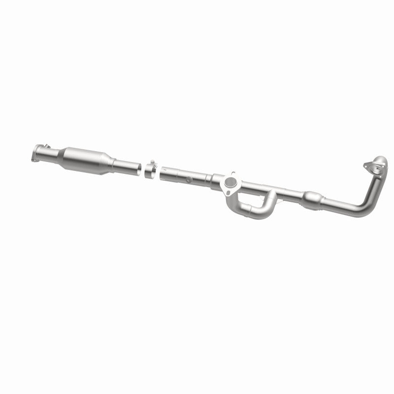 Magnaflow 01-03 Saab 9-5 3.0L Direct Fit Converter Magnaflow 01-03 Saab 9-5 3.0L Direct Fit Converter