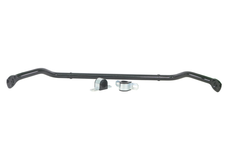 Whiteline Nissan Armada 17-23; Infiniti QX56/QX80 11-23 Front Heavy Duty Adjustable 38mm Swaybar Whiteline Nissan Armada 17-23; Infiniti QX56/QX80 11-23 Front Heavy Duty Adjustable 38mm Swaybar