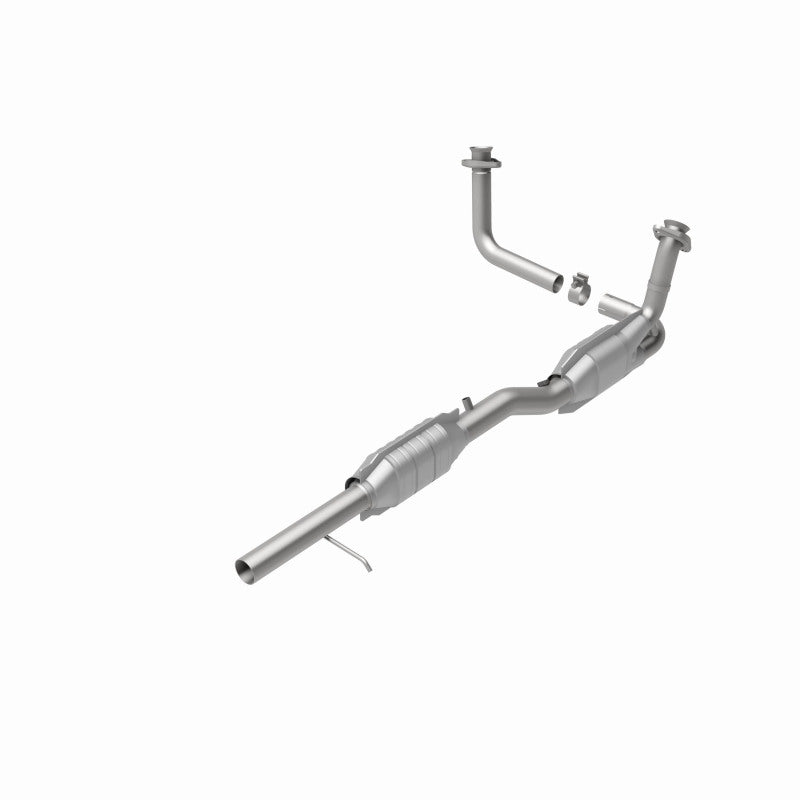 MagnaFlow Conv DF 96 Bronco F150/F250 2 Conv MagnaFlow Conv DF 96 Bronco F150/F250 2 Conv