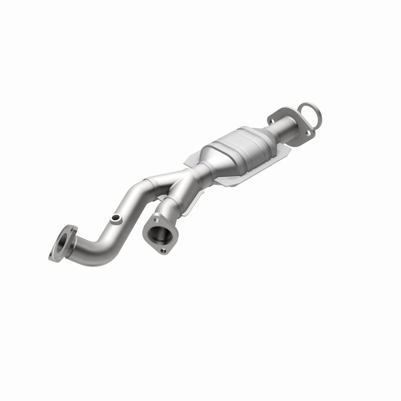 MagnaFlow Conv DF 03-04 4Runner 4.7 Rear OEM MagnaFlow Conv DF 03-04 4Runner 4.7 Rear OEM