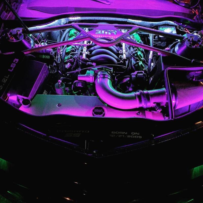 Oracle Engine Bay 5050 SMD Kit - RGB ColorSHIFT SEE WARRANTY Oracle Engine Bay 5050 SMD Kit - RGB ColorSHIFT SEE WARRANTY