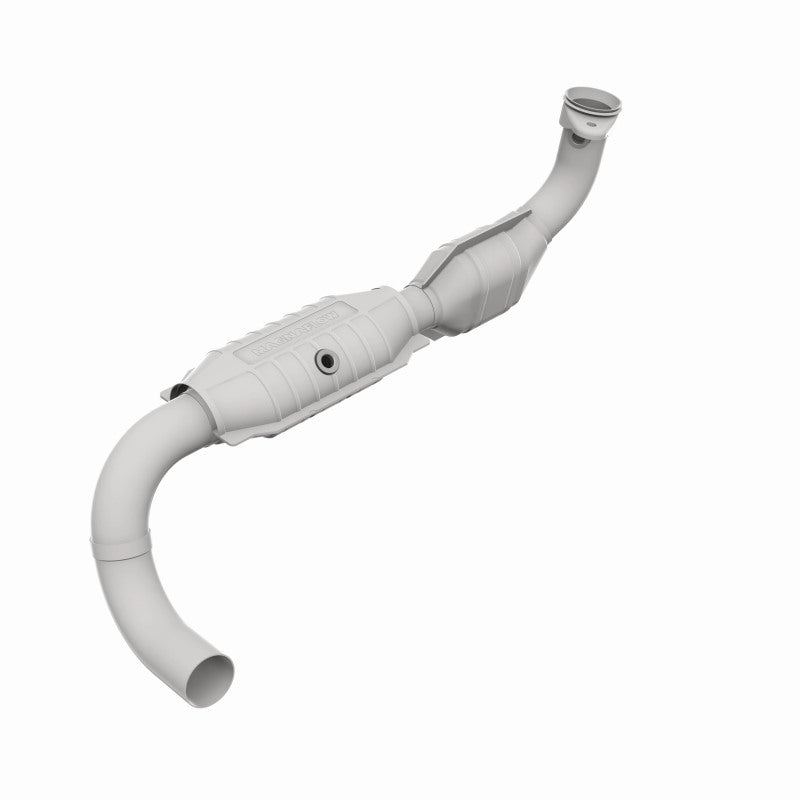 MagnaFlow Conv DF 04-06 Ford F150 5.4L Driver Side MagnaFlow Conv DF 04-06 Ford F150 5.4L Driver Side