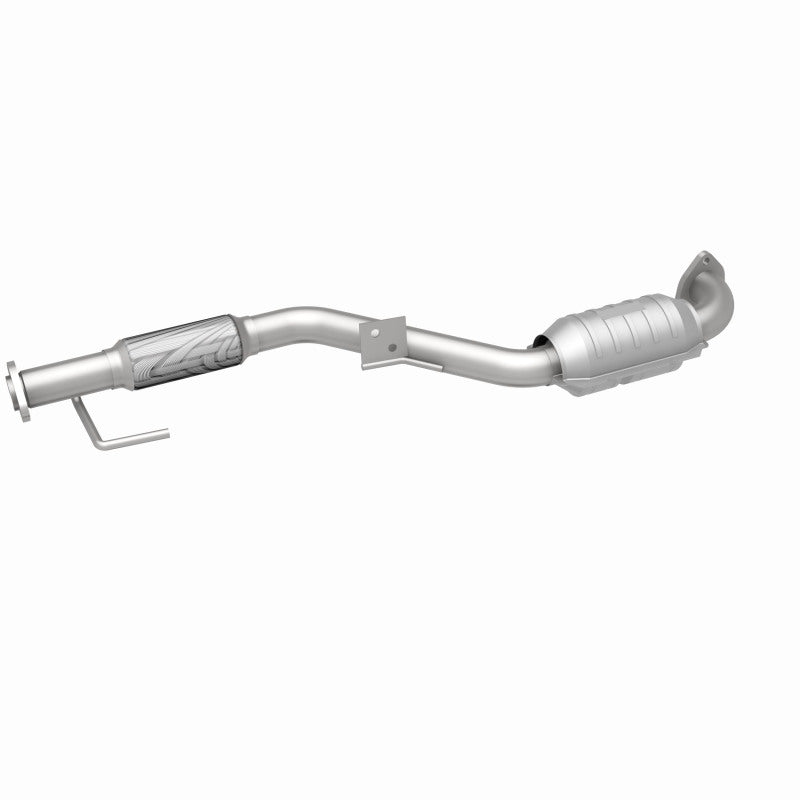 MagnaFlow Conv DF 02-03 MPV 3.0L Passenger Side Rear MagnaFlow Conv DF 02-03 MPV 3.0L Passenger Side Rear