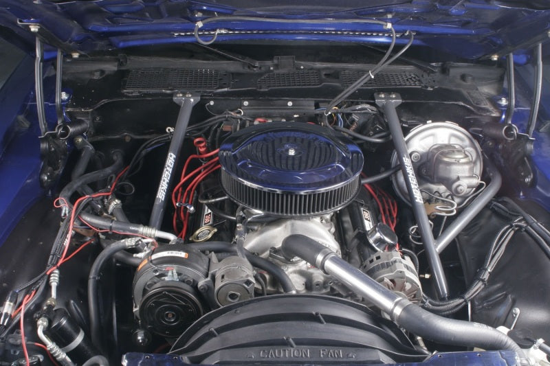 Hotchkis 70-81 Chevrolet Carmaro Chassis Max Handle Bars Hotchkis 70-81 Chevrolet Carmaro Chassis Max Handle Bars