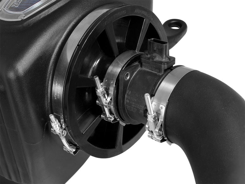 aFe Momentum HD AIS PRO 5R Intake 2014 RAM 1500 EcoDiesel V6-3.0L (td) aFe Momentum HD AIS PRO 5R Intake 2014 RAM 1500 EcoDiesel V6-3.0L (td)