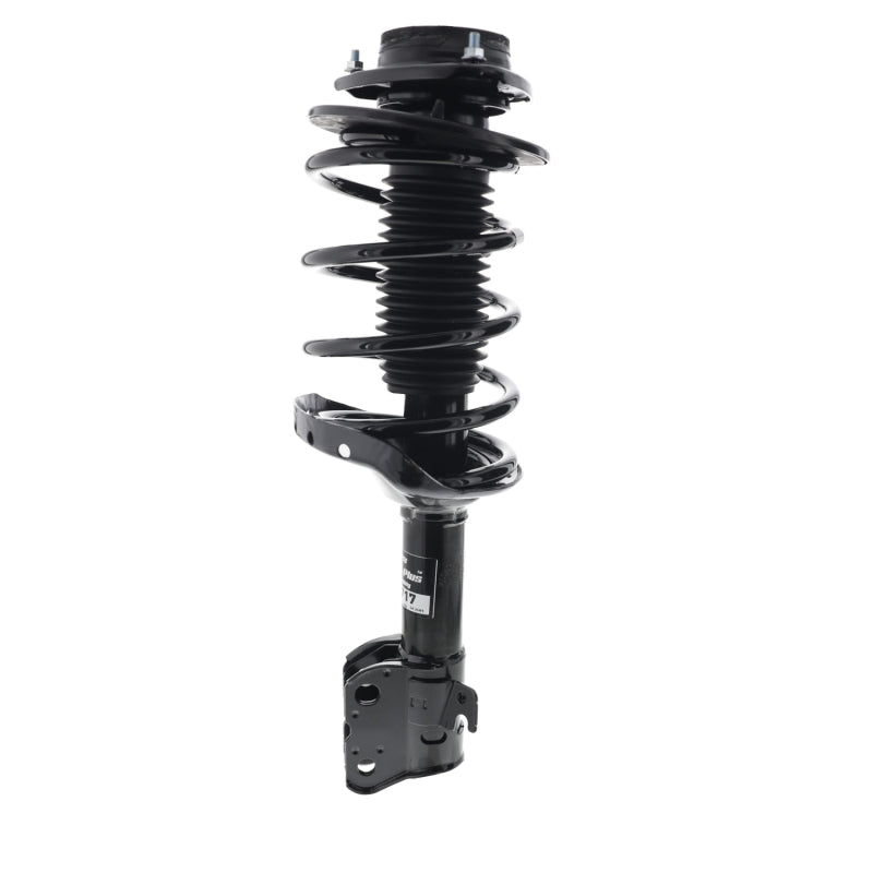 KYB 10-12 Subaru Legacy (Exc. 2.5GT) Strut-Plus Strut- Front Left KYB 10-12 Subaru Legacy (Exc. 2.5GT) Strut-Plus Strut- Front Left