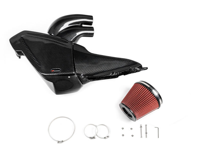 VR Performance Audi S6/S7/RS7/RS6 C7 4.0T Carbon Fiber Air Intake VR Performance Audi S6/S7/RS7/RS6 C7 4.0T Carbon Fiber Air Intake