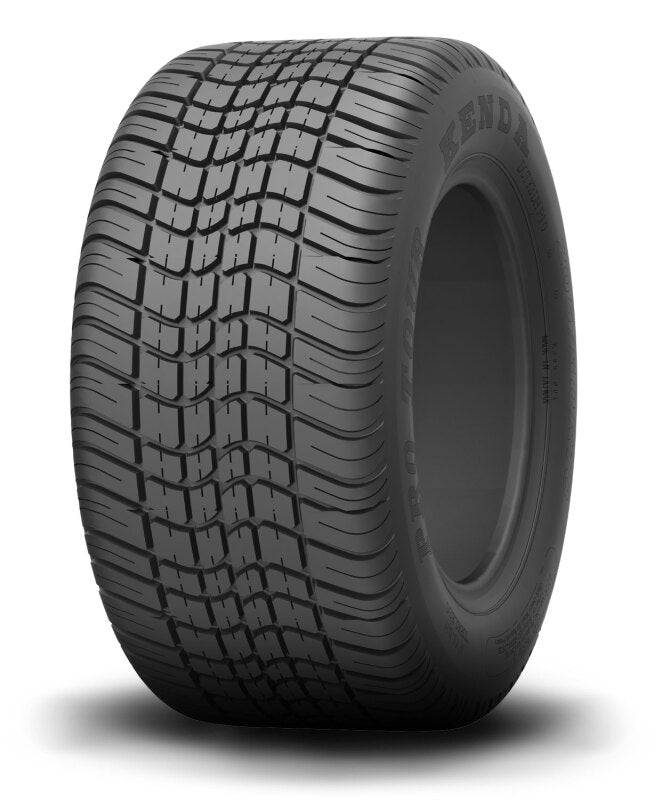 Kenda K399 Pro Tour Radial Golf Cart Tire - 205/50R10 6PR TL 234A2034 Kenda K399 Pro Tour Radial Golf Cart Tire - 205/50R10 6PR TL 234A2034