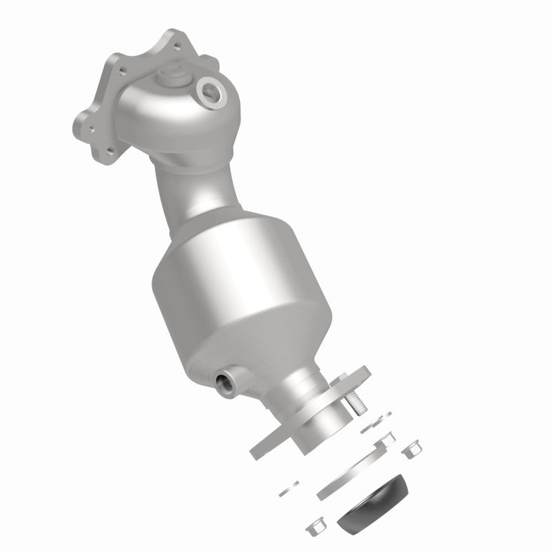 MagnaFlow Conv DF 06-10 Honda Civic 1.3L MagnaFlow Conv DF 06-10 Honda Civic 1.3L