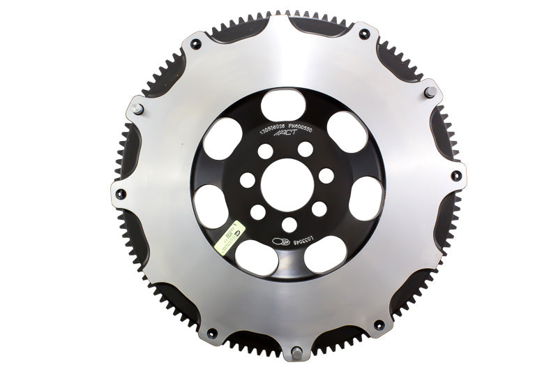 ACT 2015 Mitsubishi Lancer XACT Flywheel Streetlite ACT 2015 Mitsubishi Lancer XACT Flywheel Streetlite