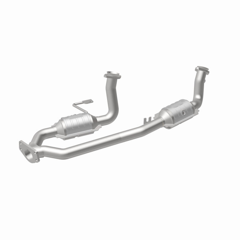 MagnaFlow Conv DF 01-03 Windstar 3.8 MagnaFlow Conv DF 01-03 Windstar 3.8