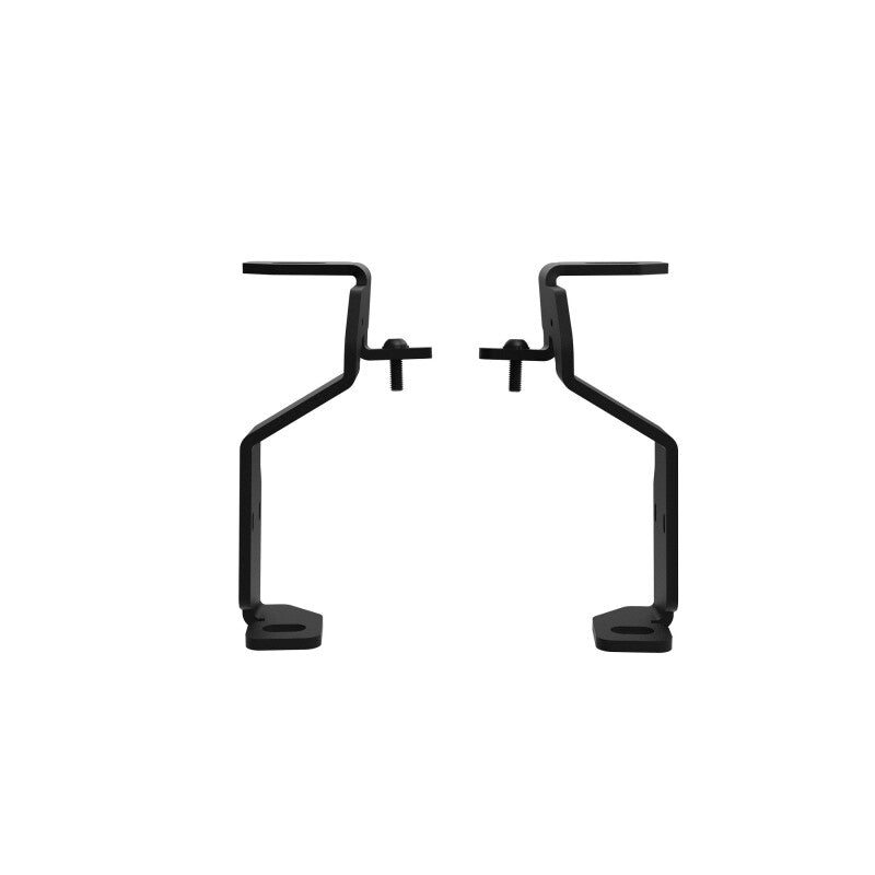 KC HiLiTES 2021+ Ford F150/Raptor/Lightning Gen 3 Pillar / Ditch Bracket Set KC HiLiTES 2021+ Ford F150/Raptor/Lightning Gen 3 Pillar / Ditch Bracket Set