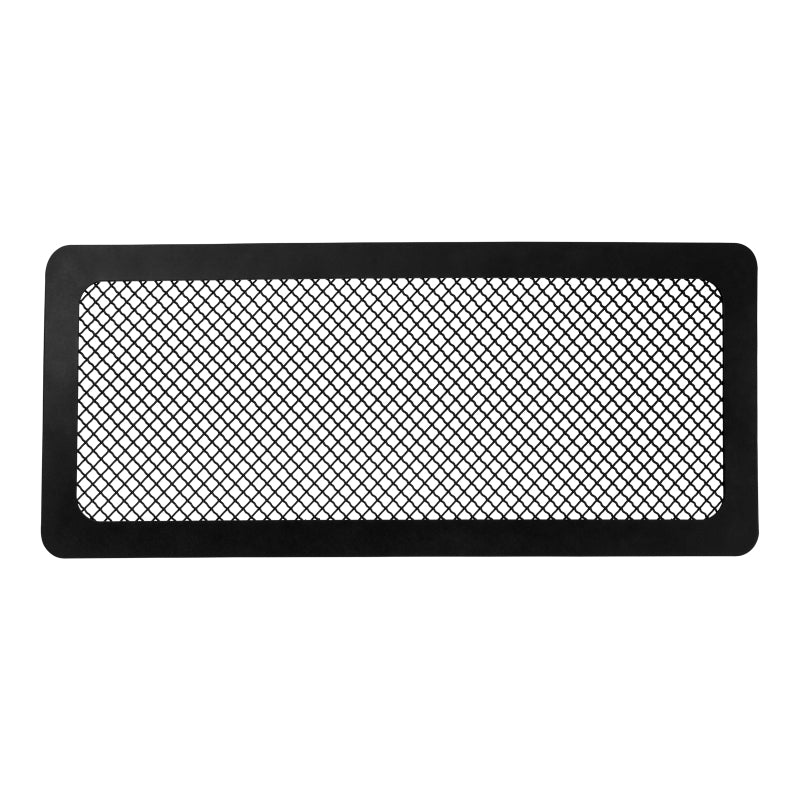 Oracle Stainless Steel Mesh Insert for Vector Grille (JK Model Only) Oracle Stainless Steel Mesh Insert for Vector Grille (JK Model Only)
