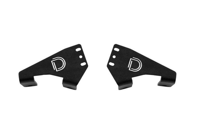 Diode Dynamics Stage Series Roof Bracket Kit for 2020-Present Polaris RZR Diode Dynamics Stage Series Roof Bracket Kit for 2020-Present Polaris RZR