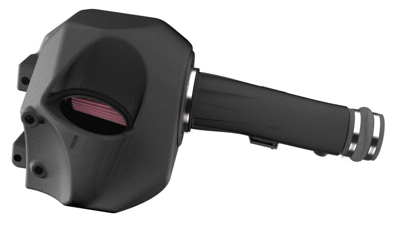 K&N 2025 RAM 1500 TT F/L L6-3.0L GEN 3 Performance Intake System K&N 2025 RAM 1500 TT F/L L6-3.0L GEN 3 Performance Intake System