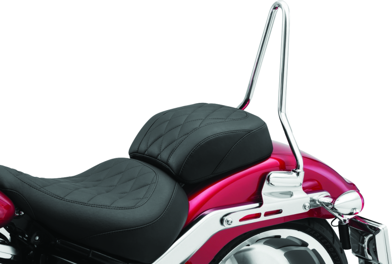 Kuryakyn Sissy Bar 18-23 Breakout & Fat Boy Chrome Kuryakyn Sissy Bar 18-23 Breakout & Fat Boy Chrome