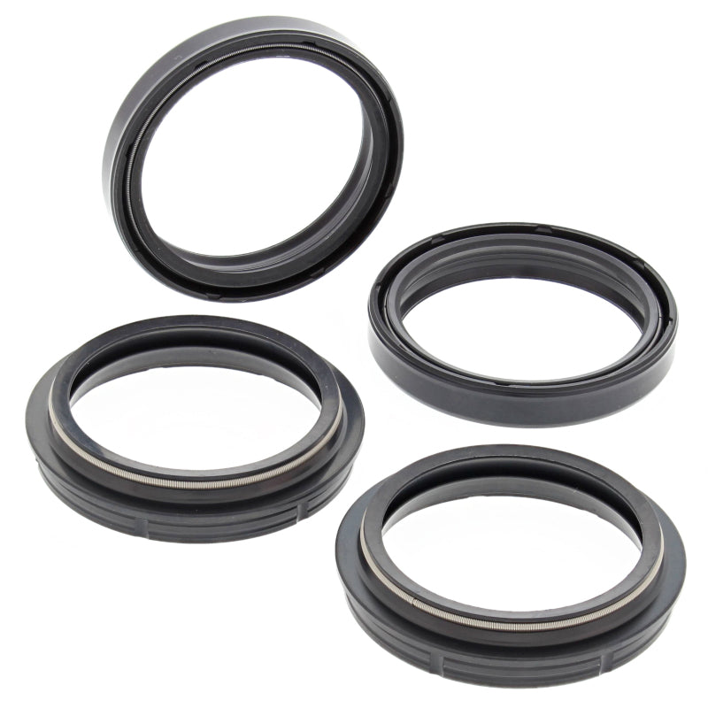All Balls Racing 21-23 Beta RR 2T 125 Race Fork Oil Seal & Dust Seal Kit All Balls Racing 21-23 Beta RR 2T 125 Race Fork Oil Seal & Dust Seal Kit