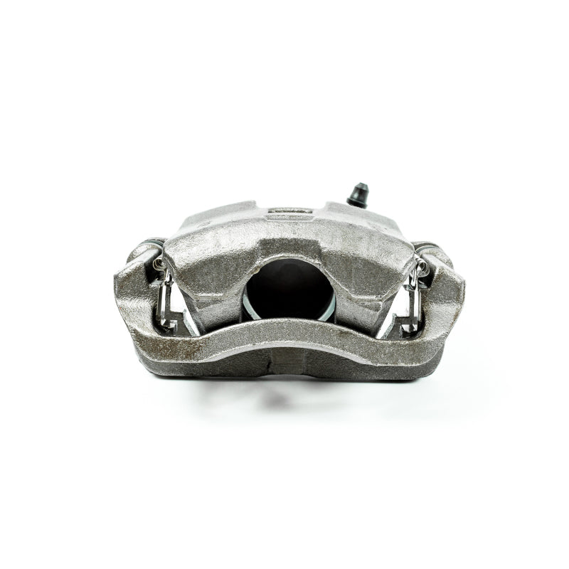 Power Stop 94-01 Acura Integra Front Left Autospecialty Caliper w/Bracket Power Stop 94-01 Acura Integra Front Left Autospecialty Caliper w/Bracket