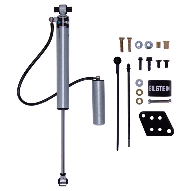 Bilstein B8 5160 Series 18-23 Jeep Wrangler Front Left Shock Absorber for 2-3in Lifted Height Bilstein B8 5160 Series 18-23 Jeep Wrangler Front Left Shock Absorber for 2-3in Lifted Height