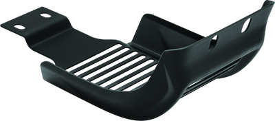 Kuryakyn Dillinger Skid Plate Black