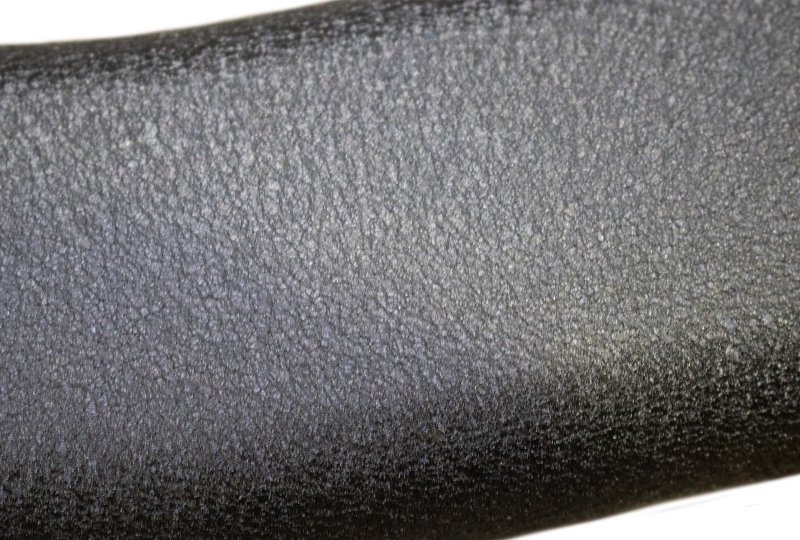 Fishbone Offroad 09-14 Ford F150 Extended Super Cab Oval Side Steps - Black Textured Fishbone Offroad 09-14 Ford F150 Extended Super Cab Oval Side Steps - Black Textured