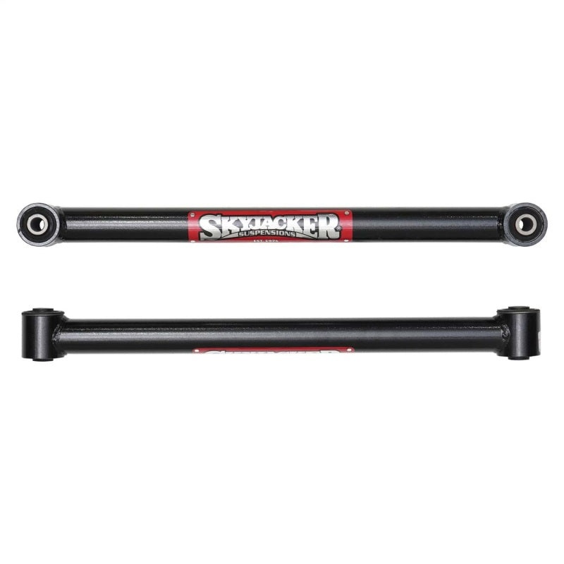 Skyjacker 20-24 Jeep Gladiator JT 0-4 in. Rear Upper Standard Control Arm Links / Pair Skyjacker 20-24 Jeep Gladiator JT 0-4 in. Rear Upper Standard Control Arm Links / Pair