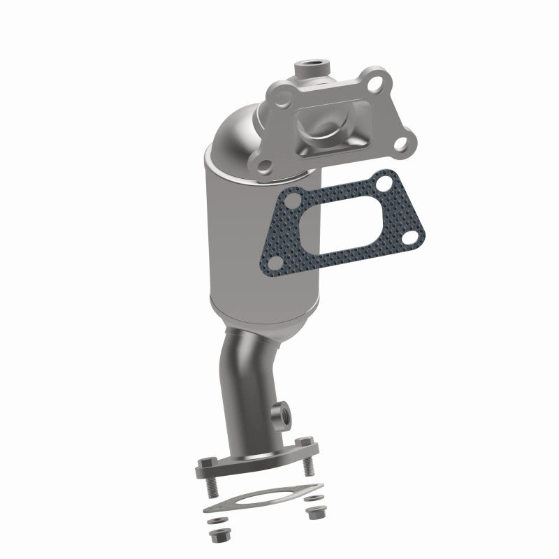 Magnaflow 18-19 Chevrolet Traverse V6 OEM Underbody Front Forward Direct Fit Converter Magnaflow 18-19 Chevrolet Traverse V6 OEM Underbody Front Forward Direct Fit Converter