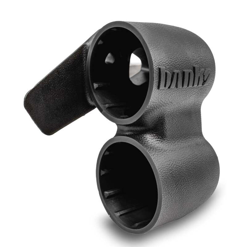 Banks Power 2022+ GM - iDash Stealth Dual Gauge Pod Kit Banks Power 2022+ GM - iDash Stealth Dual Gauge Pod Kit