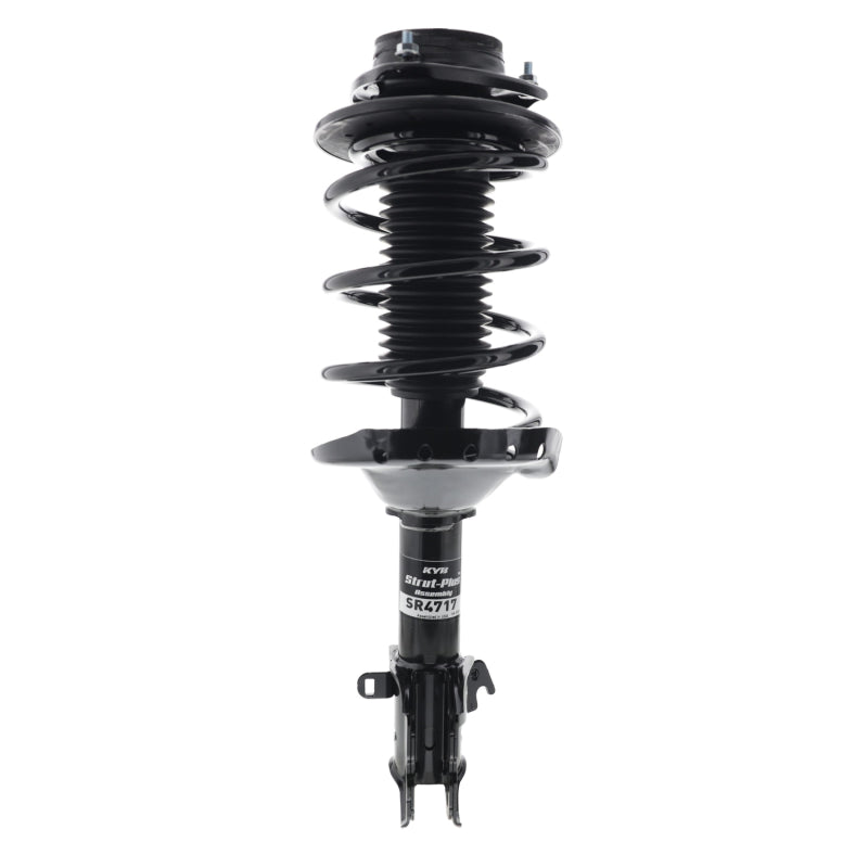 KYB 10-12 Subaru Legacy (Exc. 2.5GT) Strut-Plus Strut- Front Left KYB 10-12 Subaru Legacy (Exc. 2.5GT) Strut-Plus Strut- Front Left