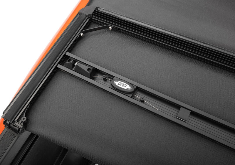 Extang 2024 Toyota Tacoma (5ft Bed) Trifecta ALX Extang 2024 Toyota Tacoma (5ft Bed) Trifecta ALX