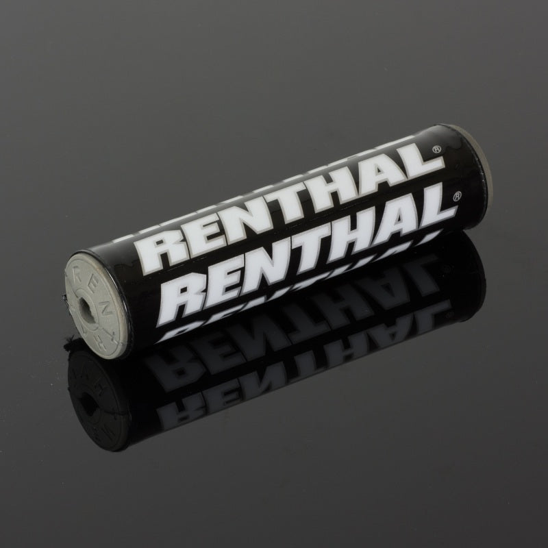 Renthal Mini SX 205 Pad 8.5 in. - Black Renthal Mini SX 205 Pad 8.5 in. - Black