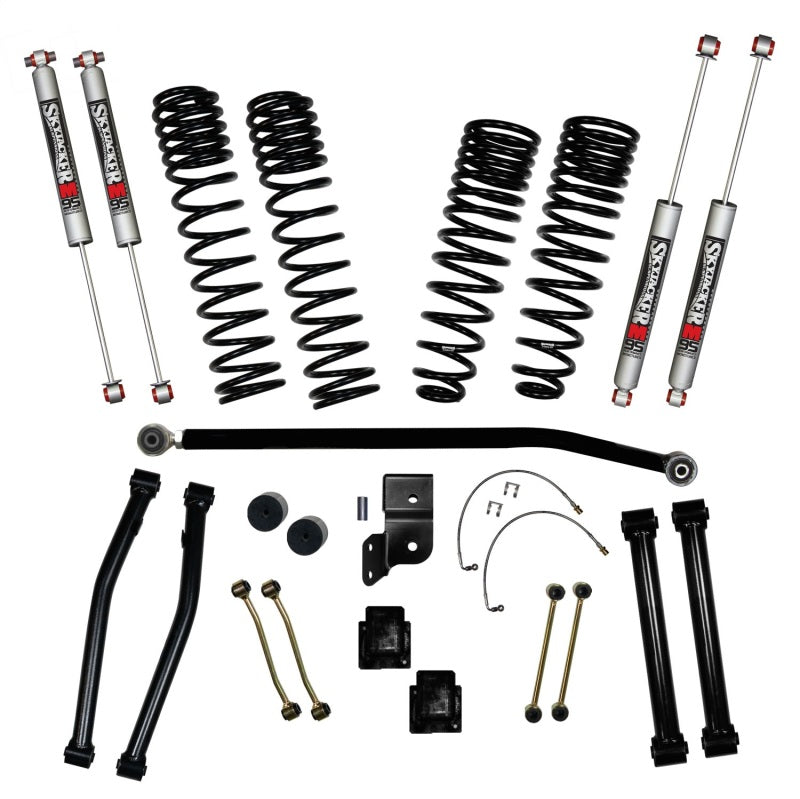 SKY Lift Kit Components SKY Lift Kit Components
